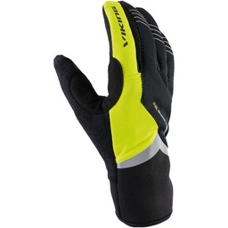 rukavice viking Ramsau yellow