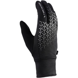 rukavice viking Orton TPS black