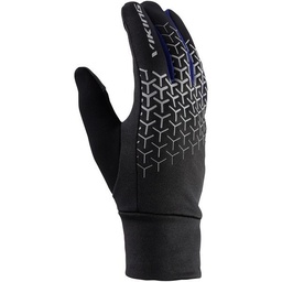 rukavice viking ORTON black/blue
