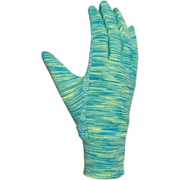 rukavice viking Katia turquoise