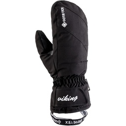 [150220077_09] rukavice viking Sherpa GTX Mitten black
