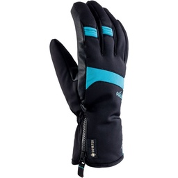 [150251441_0970] rukavice viking Paganella GTX black blue