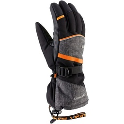 [161190296_54] rukavice viking Soren grey orange