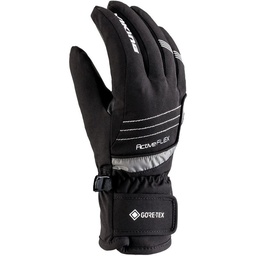 [165222252_08] rukavice viking Helix GTX black
