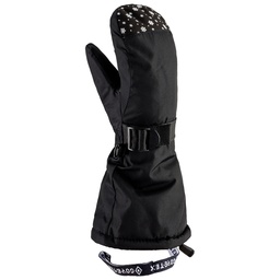 rukavice viking Nomadic GTX black white
