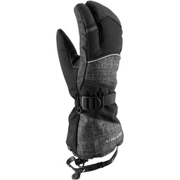 [166190297_08] rukavice viking Soren Lobster grey