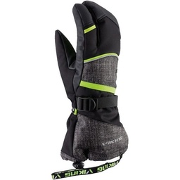 [166190297_72] rukavice viking Soren Lobster grey green