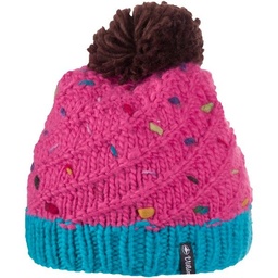 [201192244_46_UNI] čiapka viking Cupcake pink