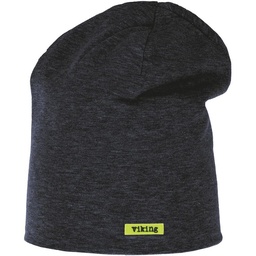 [201209450_08_UNI] čiapka viking Hex grey
