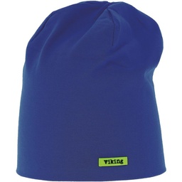 [201209450_15_UNI] čiapka viking Hex blue