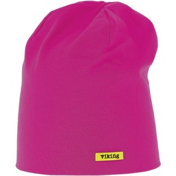 [201209450_46_UNI] čiapka viking Hex pink