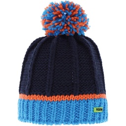 [201218940_19_UNI] čiapka viking Kiddi navy blue