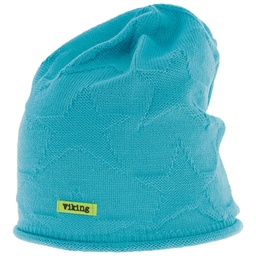 [201234567_70_UNI] čiapka viking Latika turquoise