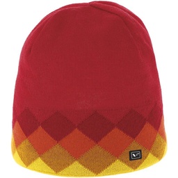 [205227652_34_UNI] čiapka viking Mont red