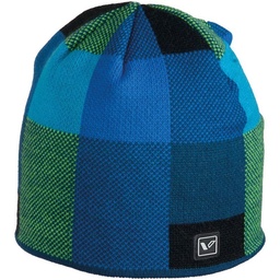 [210178198_15_UNI] čiapka viking Kabe blue green