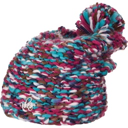 [210181035_15_UNI] čiapka viking Loka turquoise purple