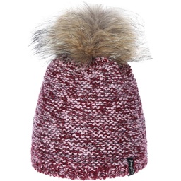 [210200030_50_UNI] čiapka viking Kala purple
