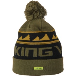 [210207007_89_UNI] čiapka viking Skuta olive