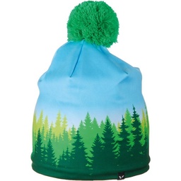 [210208654_15_UNI] čiapka viking Pike blue green