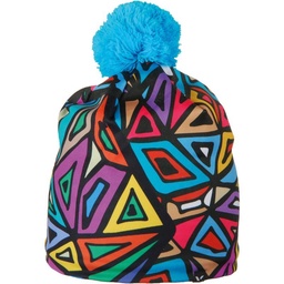 [210209045_15_UNI] čiapka viking Hinata triangle multicolor