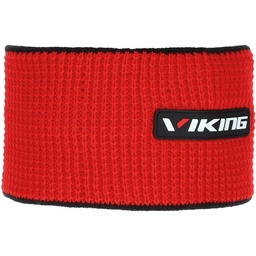 [210210525_34_UNI] čelenka viking Zak red