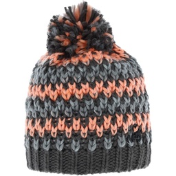 [210211036_30_UNI] čiapka viking Tia grey coral
