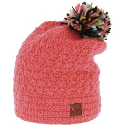 [210212111_30_UNI] čiapka viking Lola coral