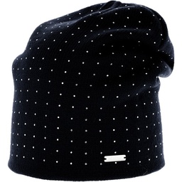 [210216146_09_UNI] čiapka viking Lili black