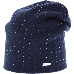 [210216146_19_UNI] čiapka viking Lili navy blue