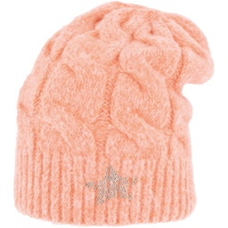 [210222188_30_UNI] čiapka viking Trina coral