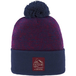 [210226690_36_UNI] čiapka viking Tovis blue purple
