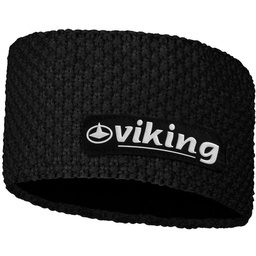 [215140217_09_UNI] čelenka viking Berg GORE-TEX WINDSTOPPER® black