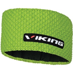 [215140217_72_UNI] čelenka viking Berg GTX Infinium green