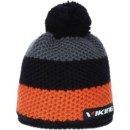 [215186243_54_UNI] čiapka viking Timber GTX Infinium grey orange