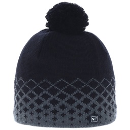[215232212_09_UNI] čiapka viking Napari black
