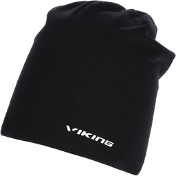 [230219988_09_UNI] čiapka viking Mundo black