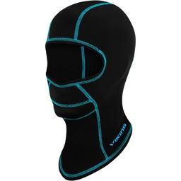 kukla viking Crister blue
