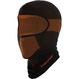 [290152224_54_UNI] kukla viking Sigurd black orange