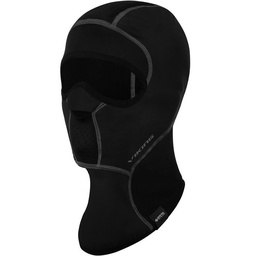 [290172003_08] kukla viking Homer black grey