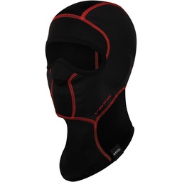 kukla viking Homer black red