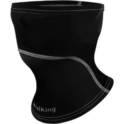 [290172004_08_UNI] maska viking Parker black grey