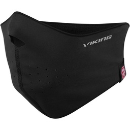 [295172008_09_UNI] maska viking Aron black