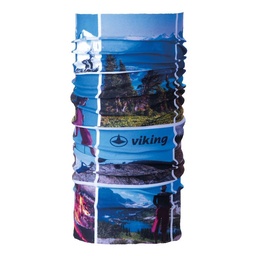 [410183890_10_UNI] šatka viking Regular 3890 blue