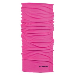 [410194416_46_UNI] šatka viking Reversible 4416 pink