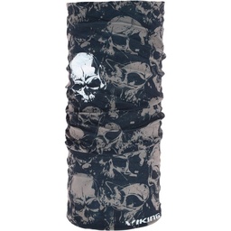 [410225319_09_UNI] šatka viking 5319 Regular  black