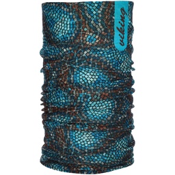 [410228700_70_UNI] šatka viking 8700 Regular tourquise