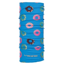 [415192828_15_UNI] šatka viking 2828 Regular Kids blue