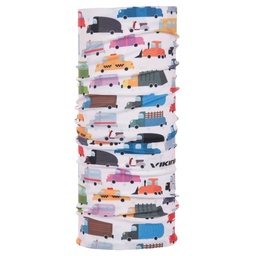 [415196362_01_UNI] šatka viking 6362 Regular Kids white