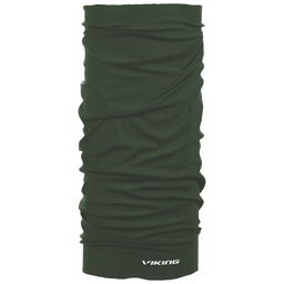 [420221214_74_UNI] šatka viking 1214 Polartec Outside green