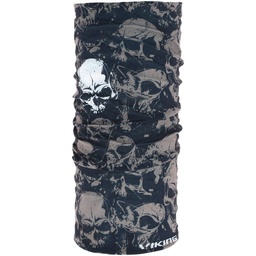 [430225319_09_UNI] šatka viking 5319 Polartec Inside black